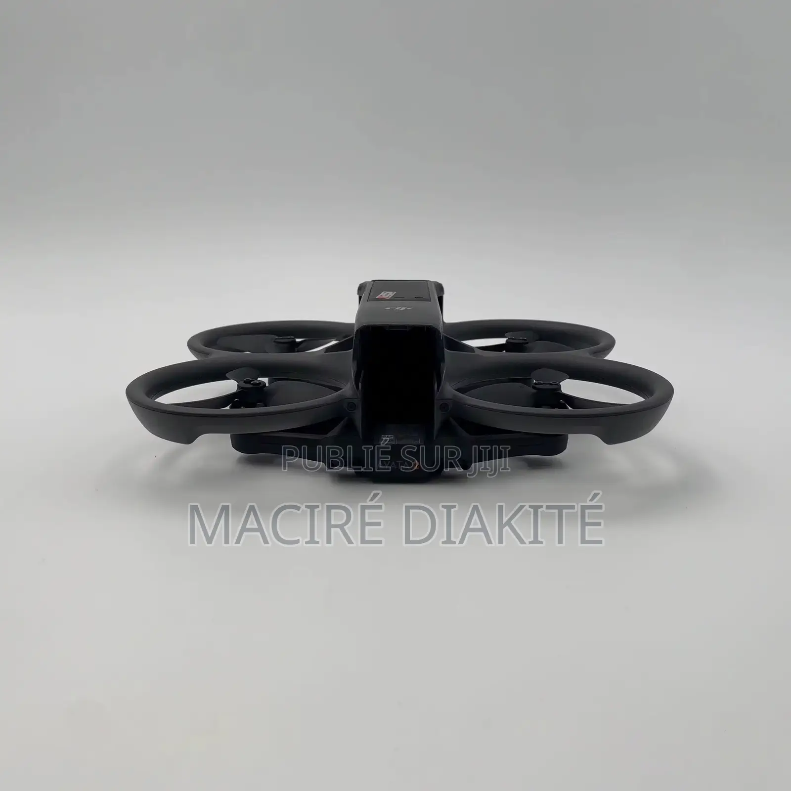 Dji Avata 2 + Googles