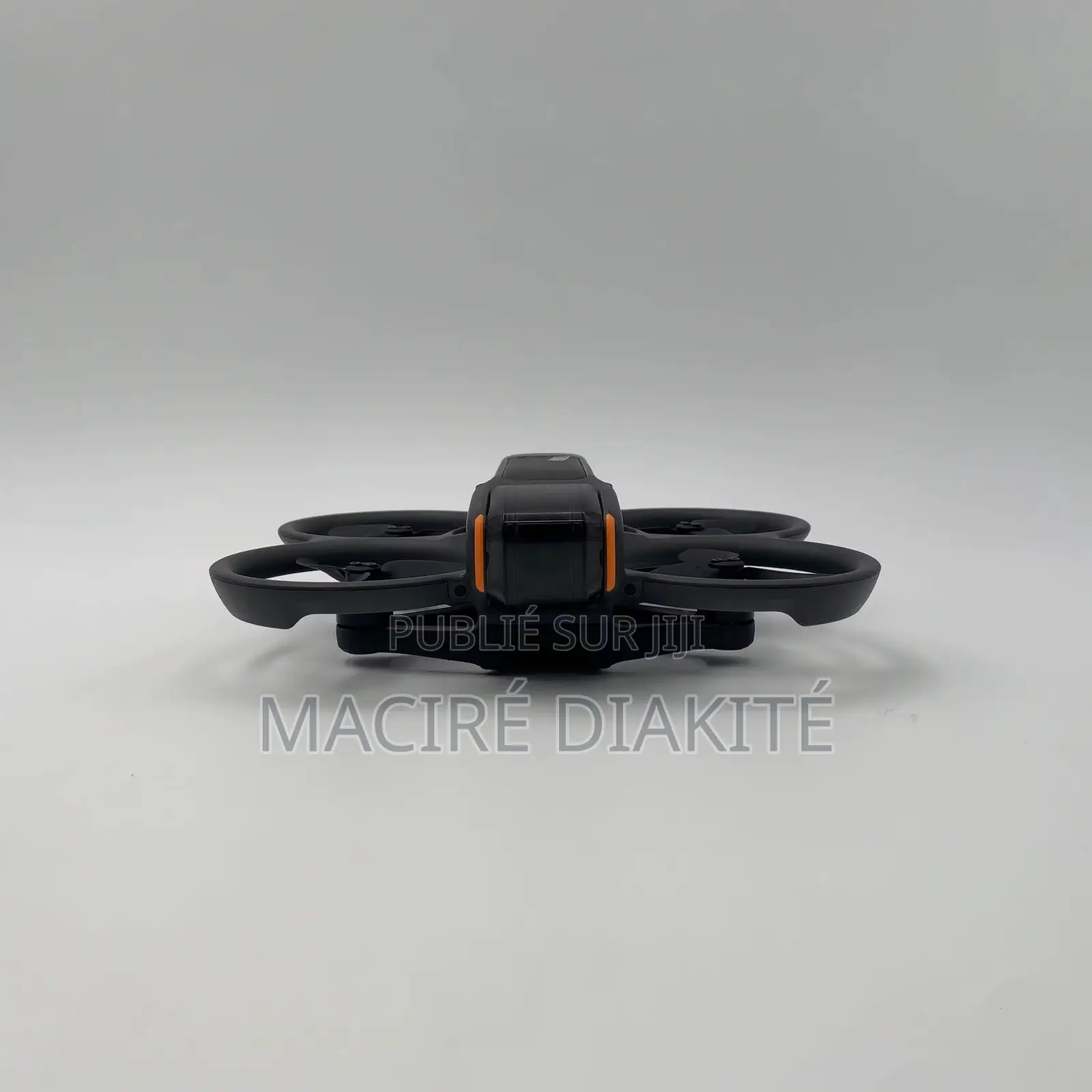 Dji Avata 2 + Googles