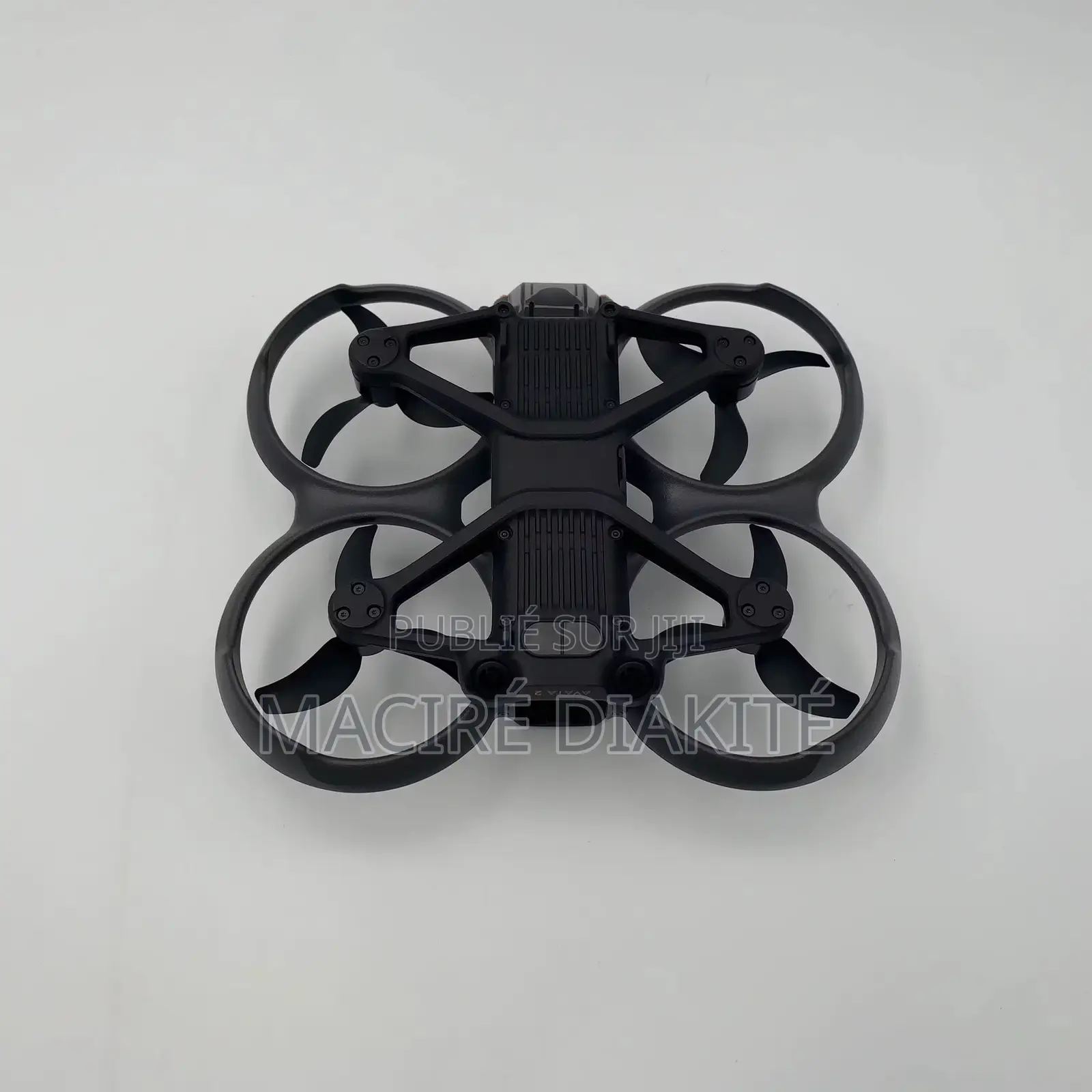 Dji Avata 2 + Googles