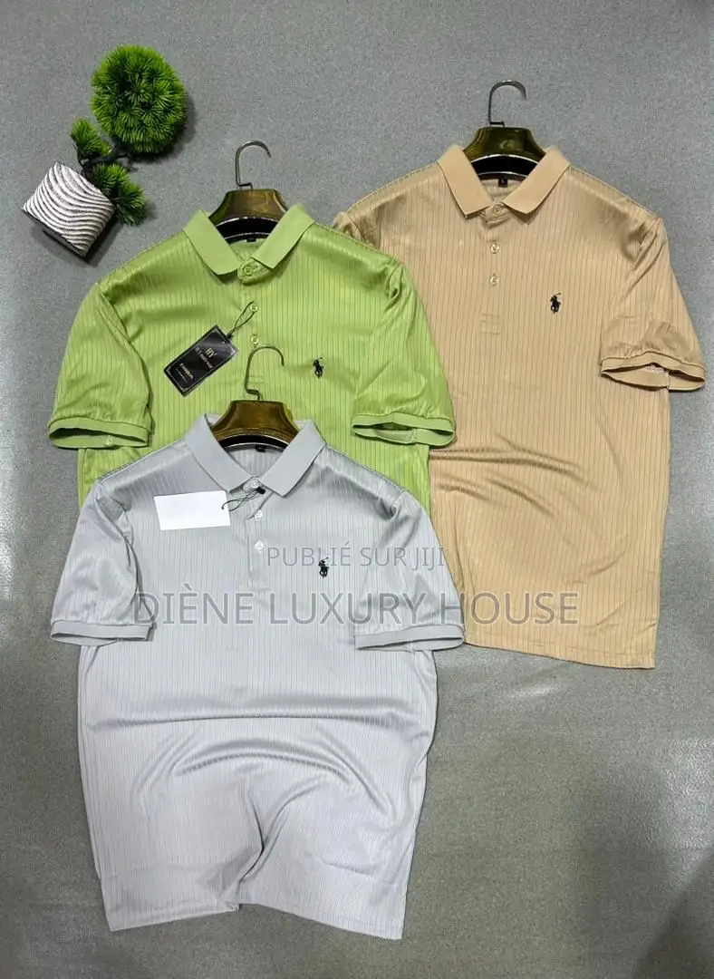 Original Chemise Lacost