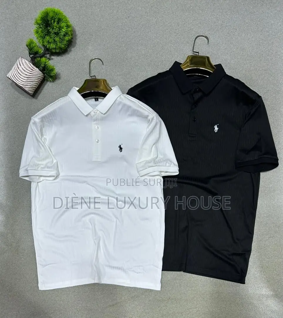 Original Chemise Lacost