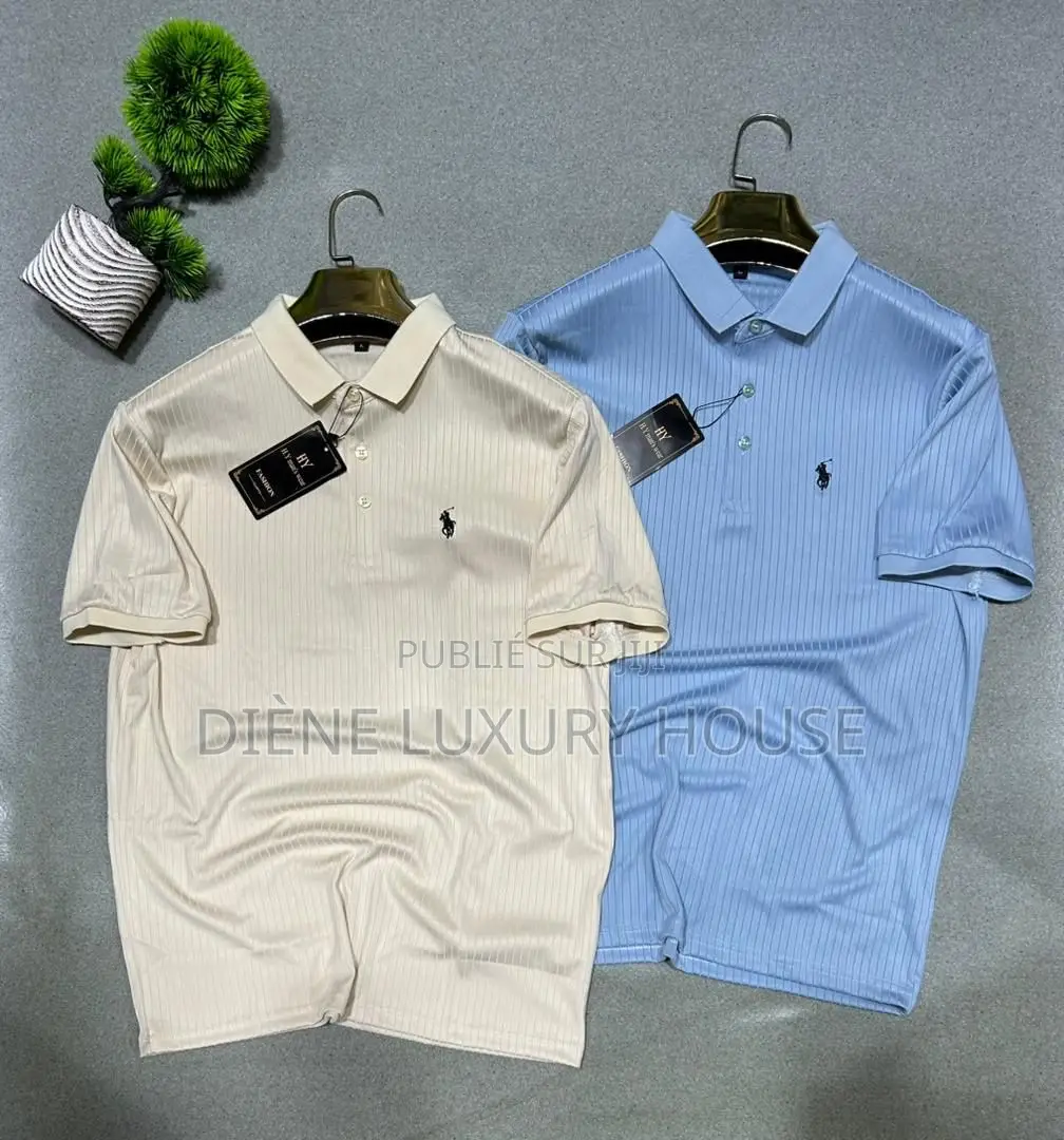 Original Chemise Lacost