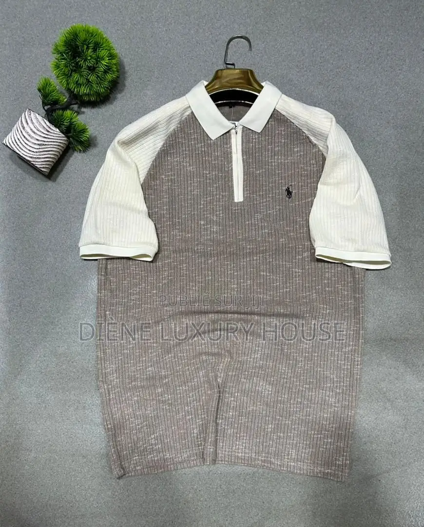 Original Chemise Lacost