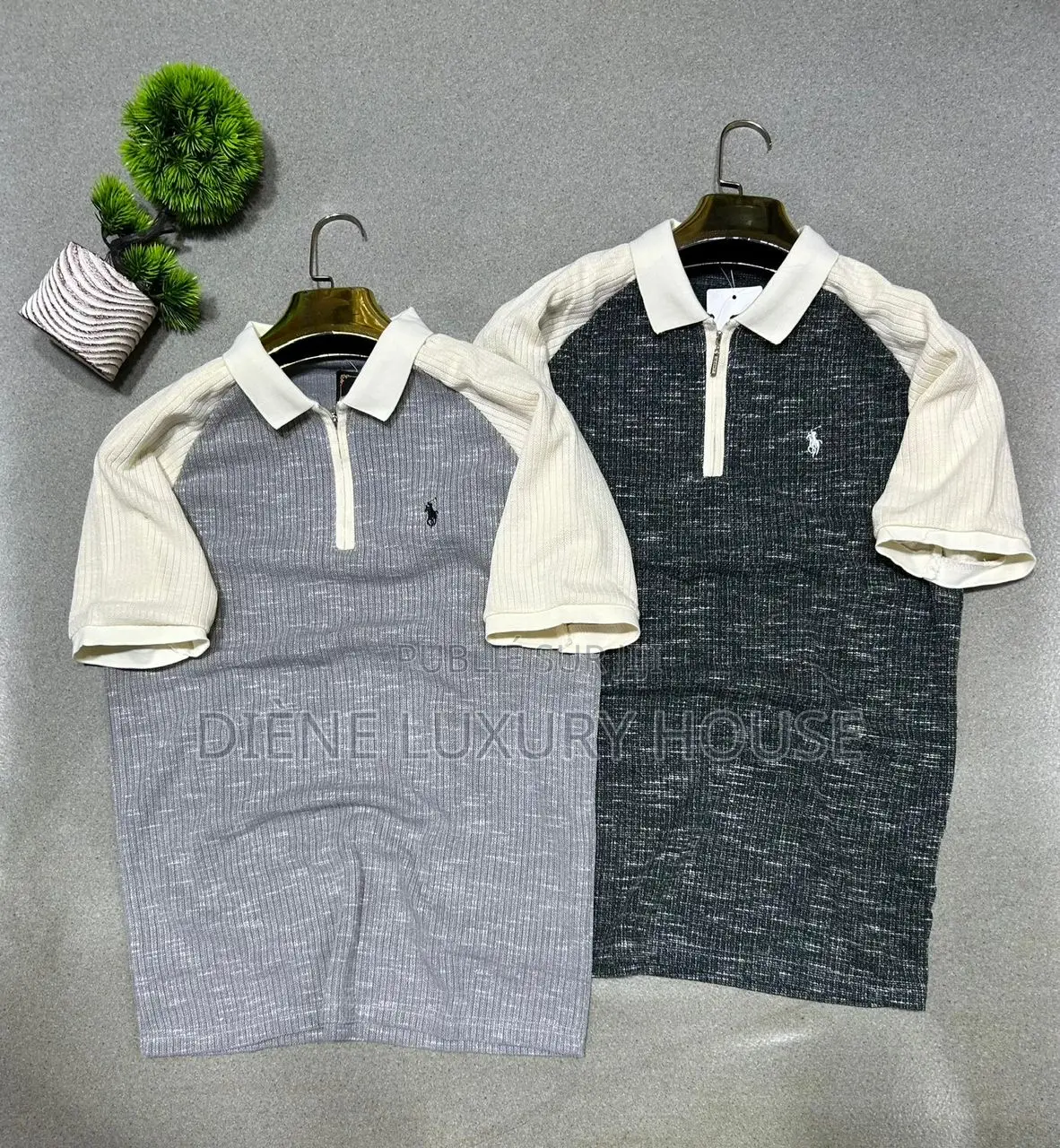 Original Chemise Lacost