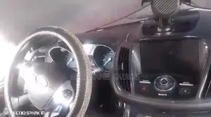 Ford Escape 2014 Rouge