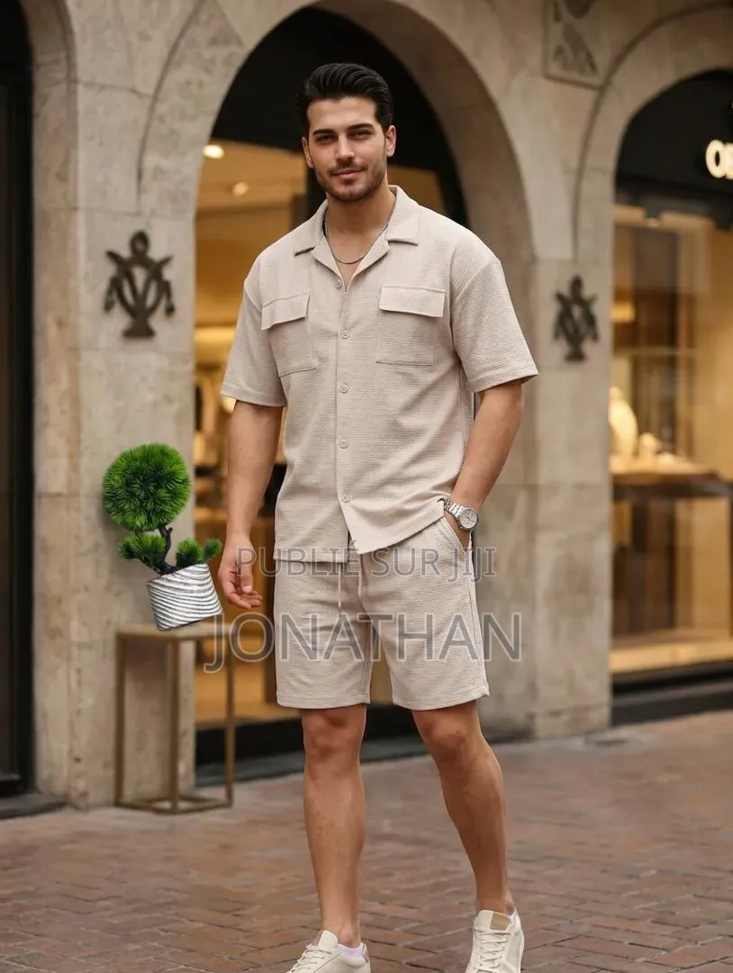 Venez Je Vous Présente Mes Vêtements