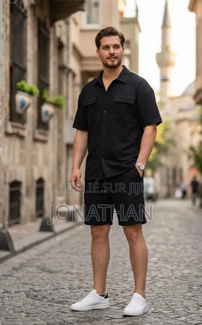 Venez Je Vous Présente Mes Vêtements