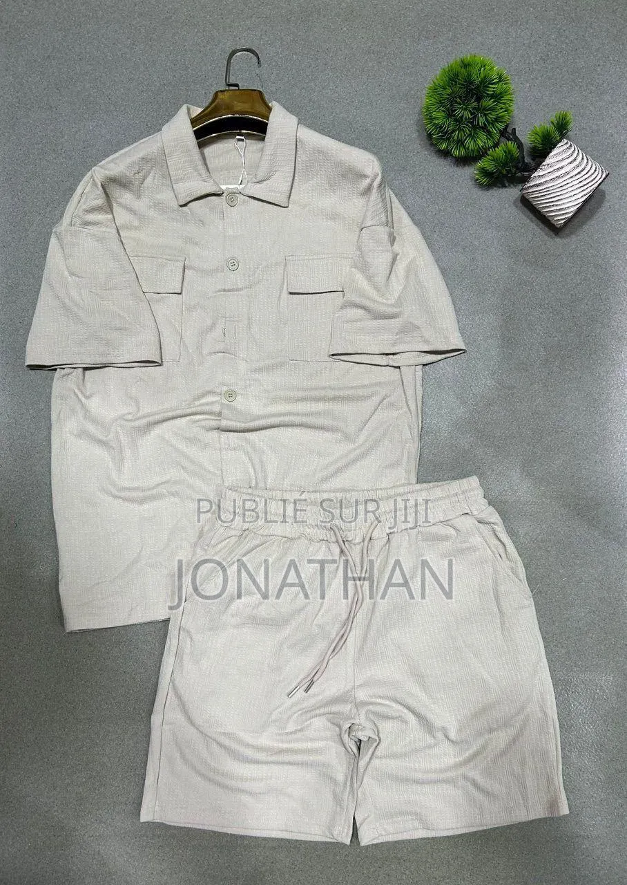 Venez Je Vous Présente Mes Vêtements