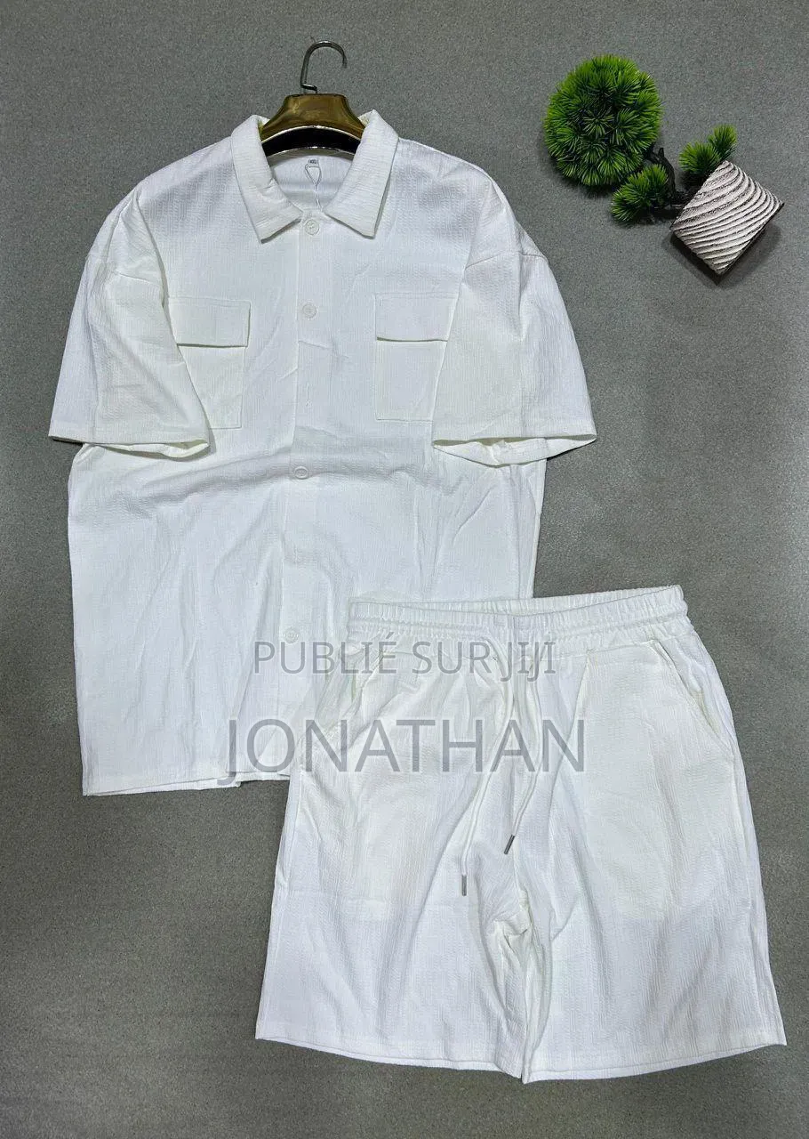 Venez Je Vous Présente Mes Vêtements