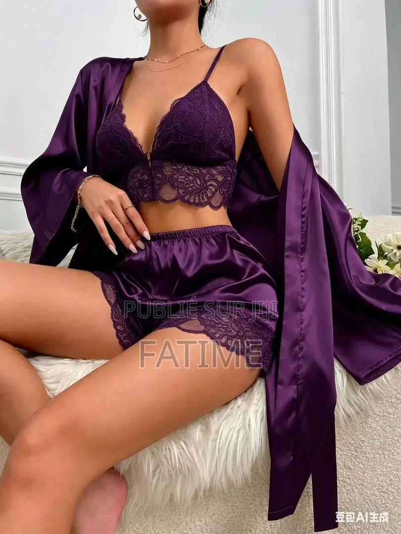 Lingeries Femme