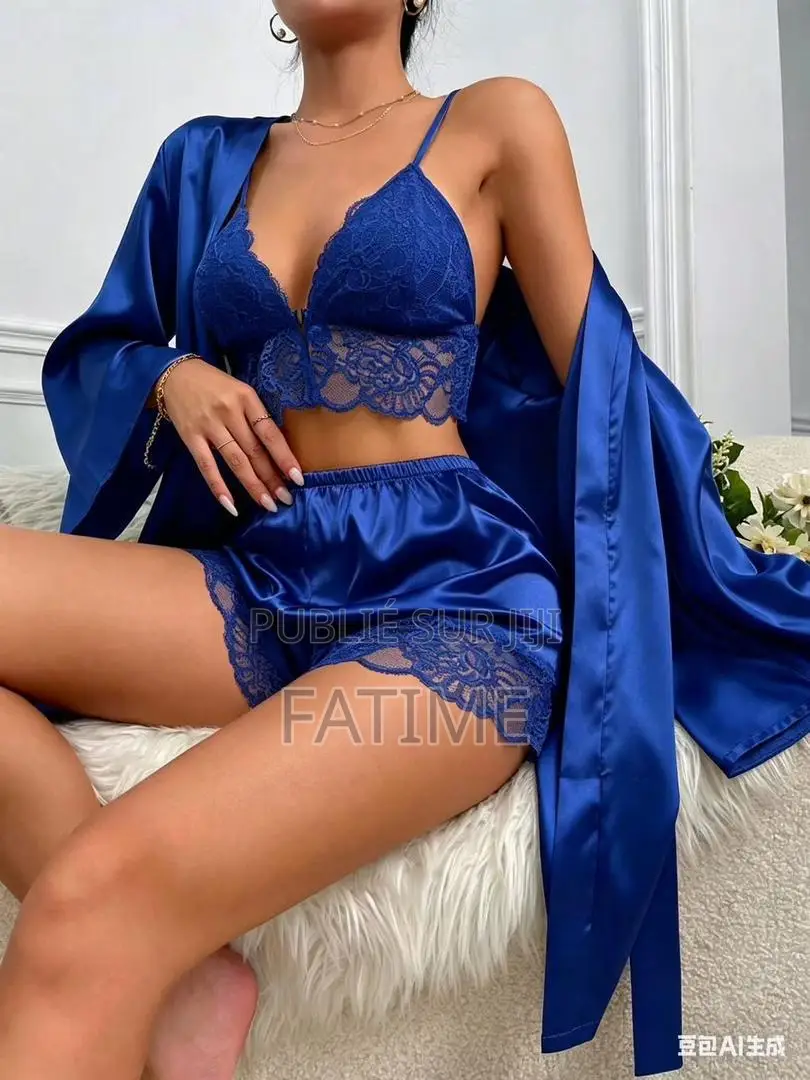 Lingeries Femme