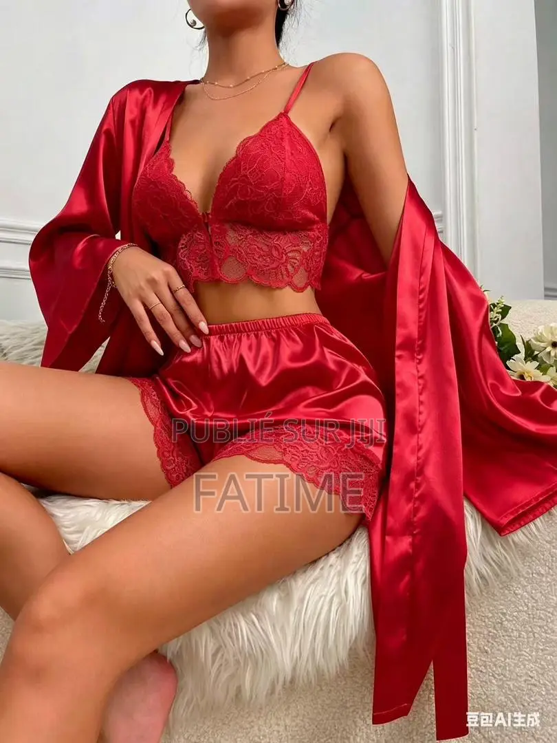 Lingeries Femme