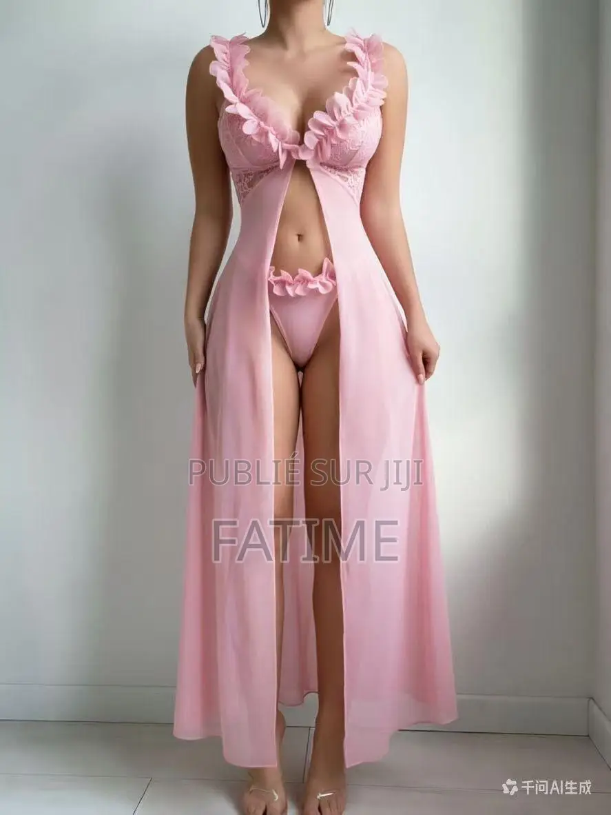 Lingeries Femme