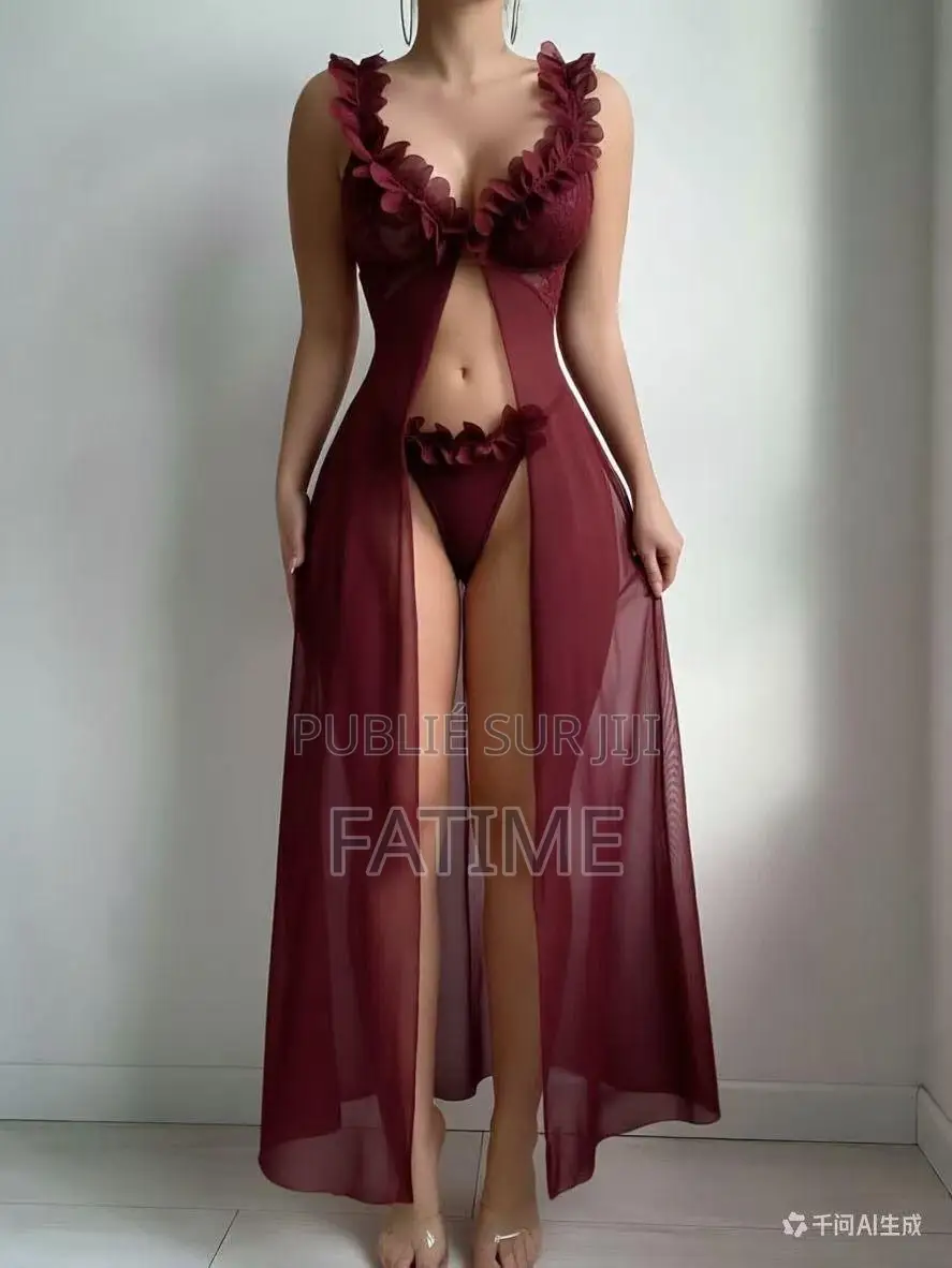 Lingeries Femme