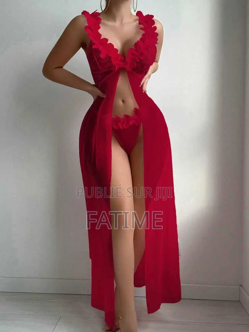 Lingeries Femme