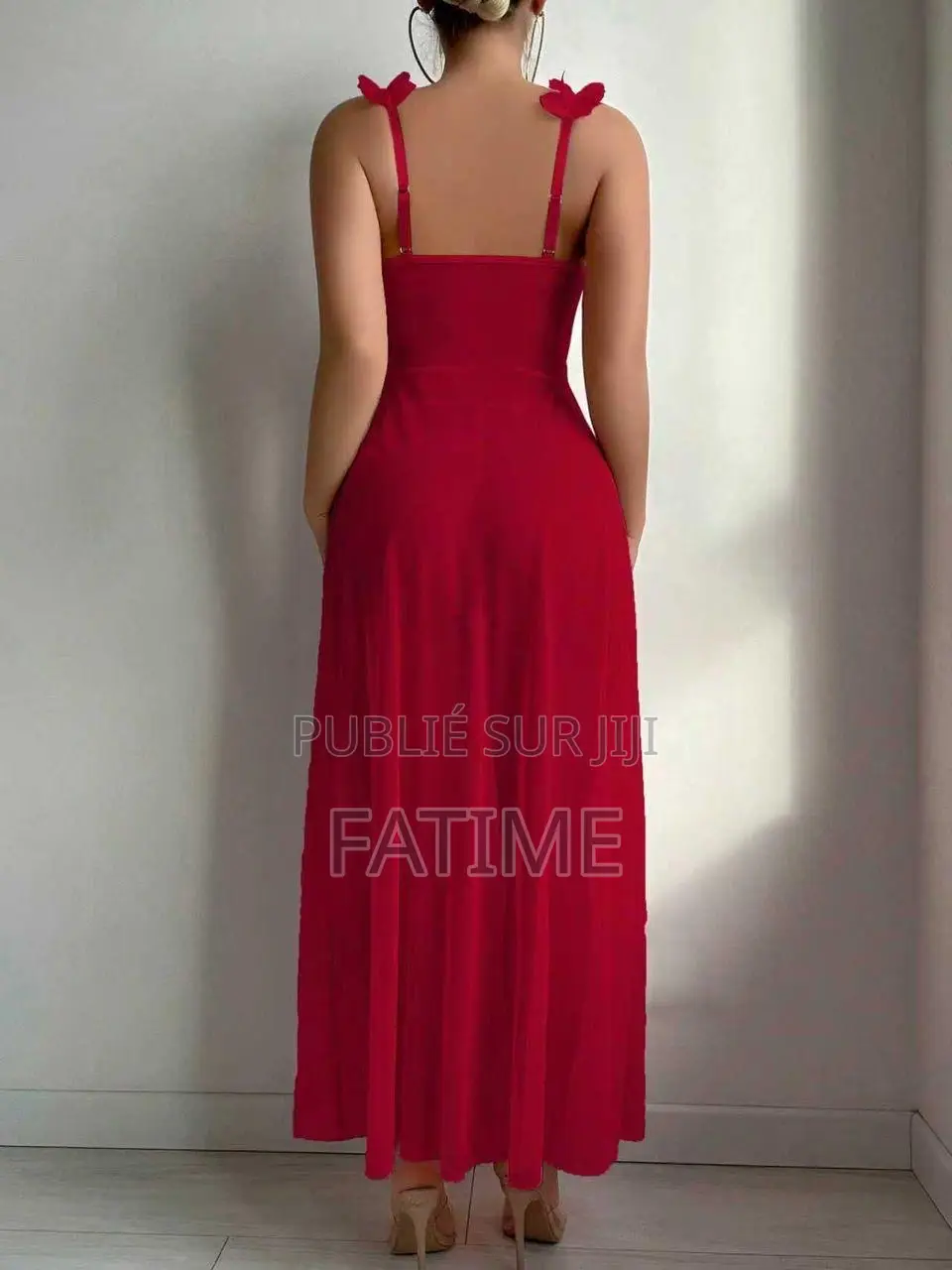 Lingeries Femme