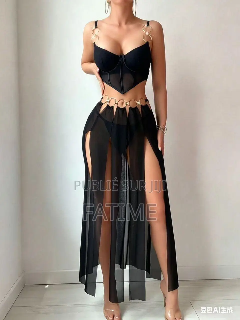 Lingeries Femme