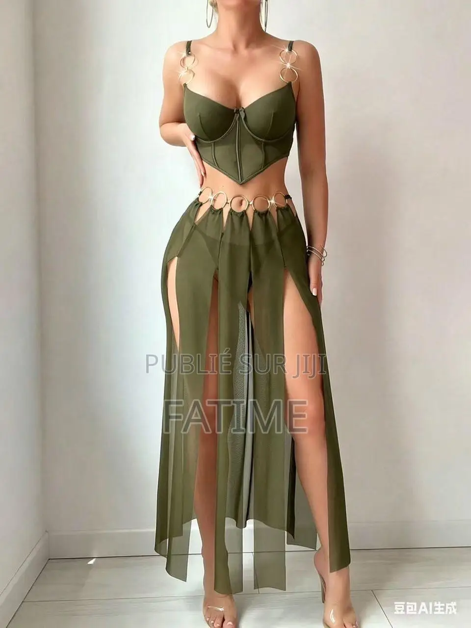 Lingeries Femme