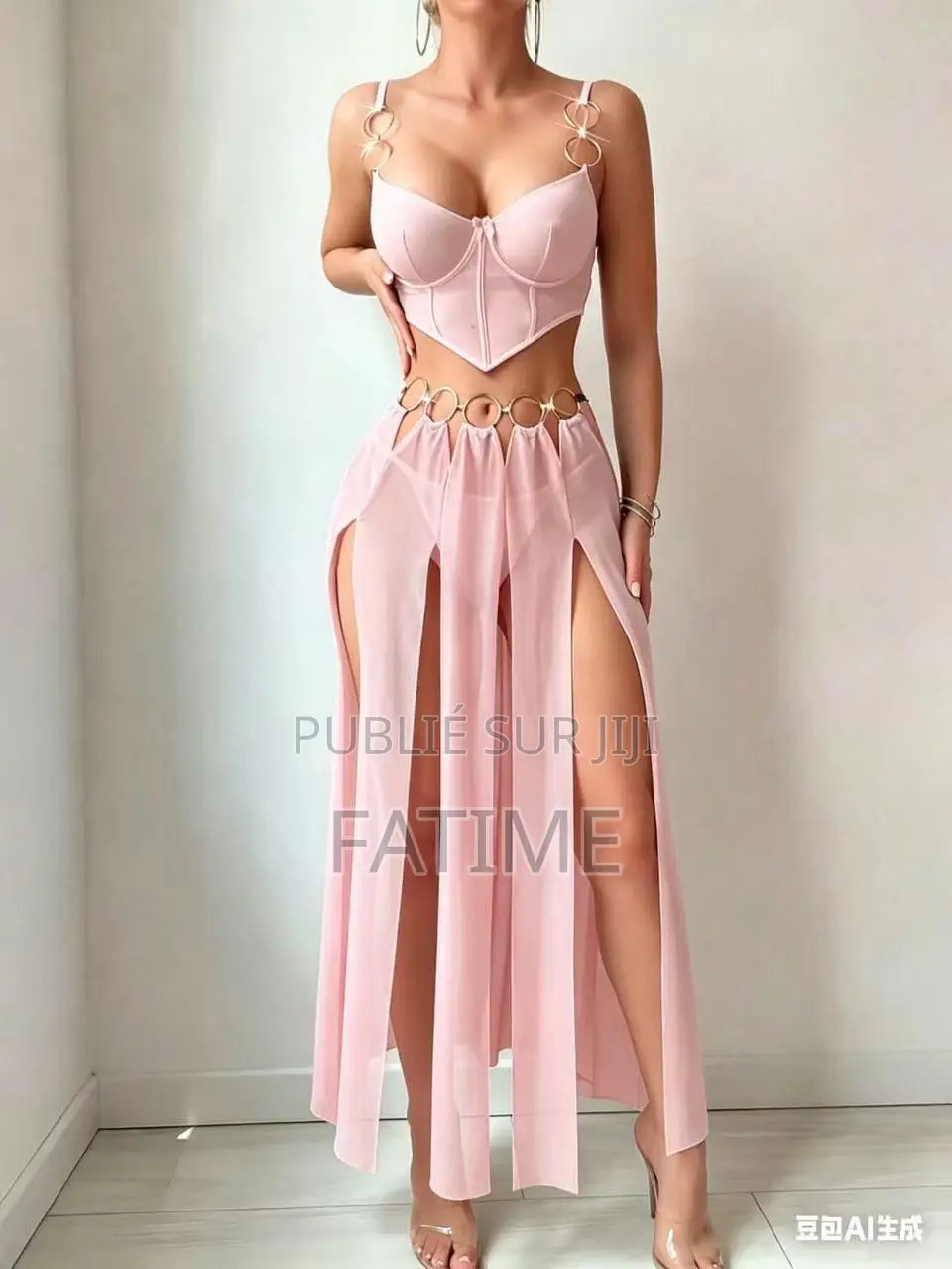 Lingeries Femme