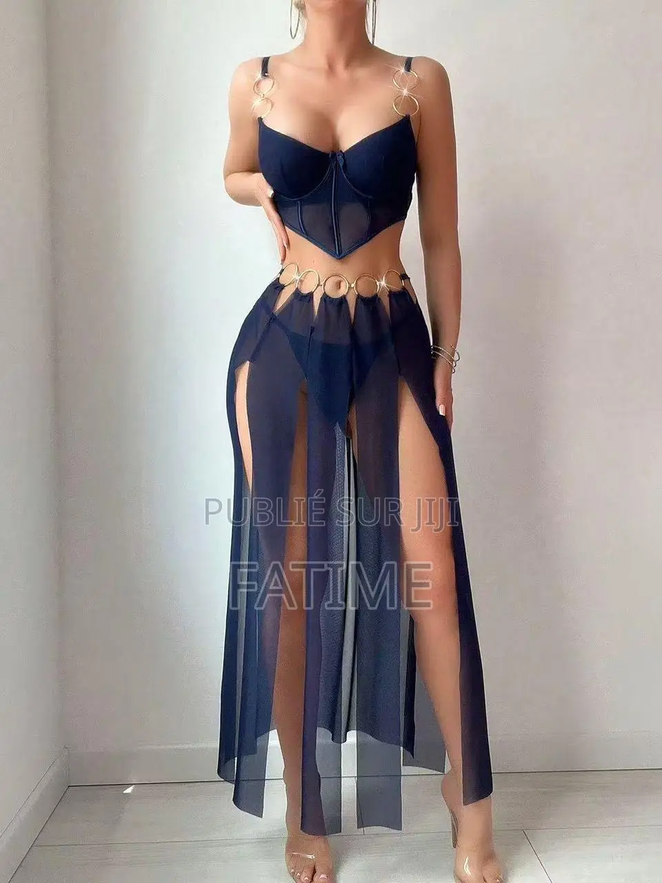 Lingeries Femme