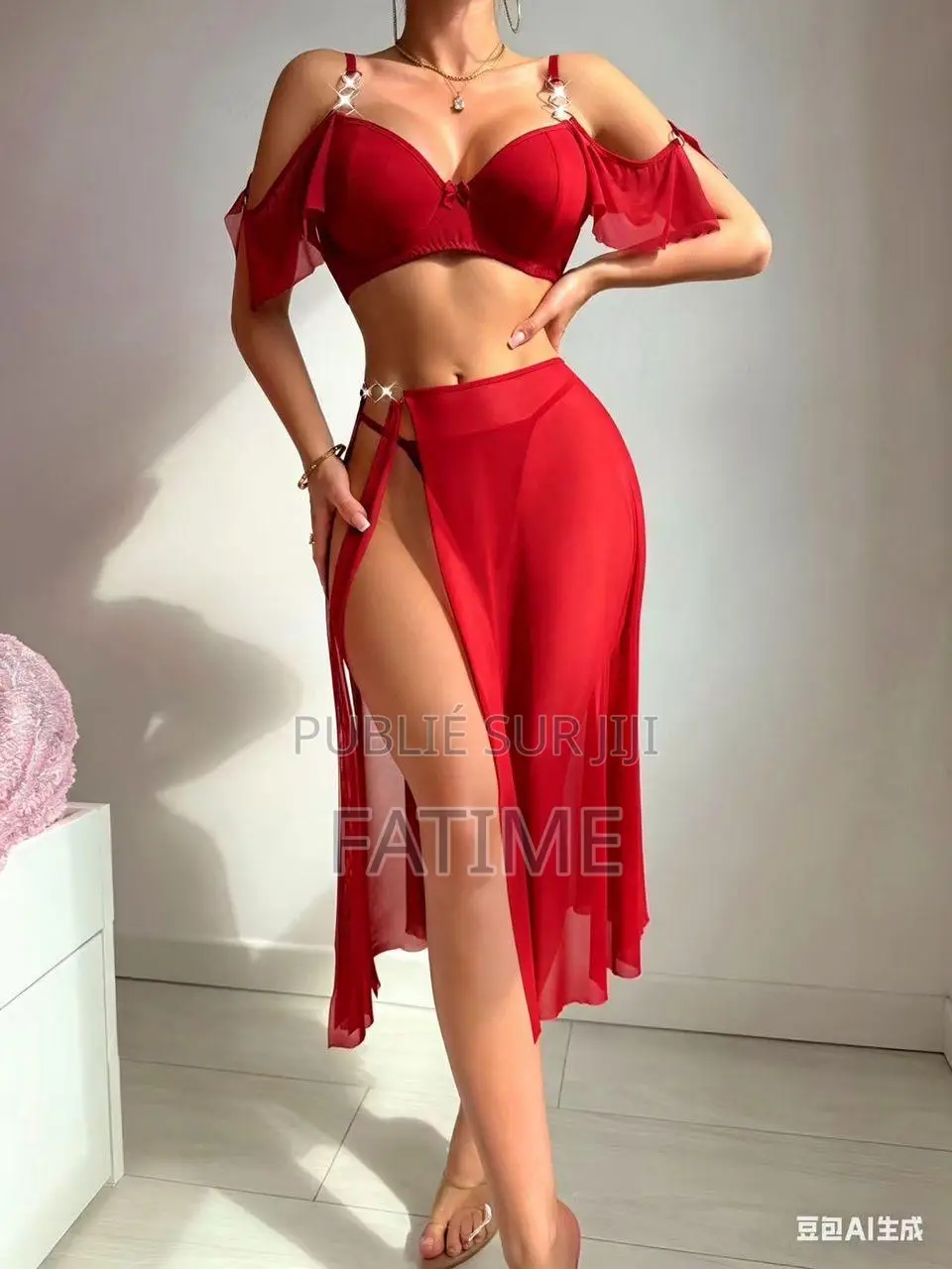 Lingeries Femme