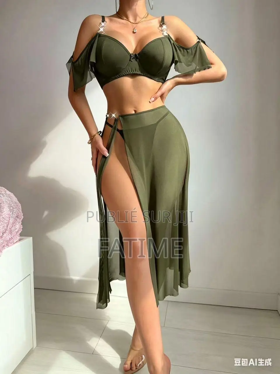 Lingeries Femme