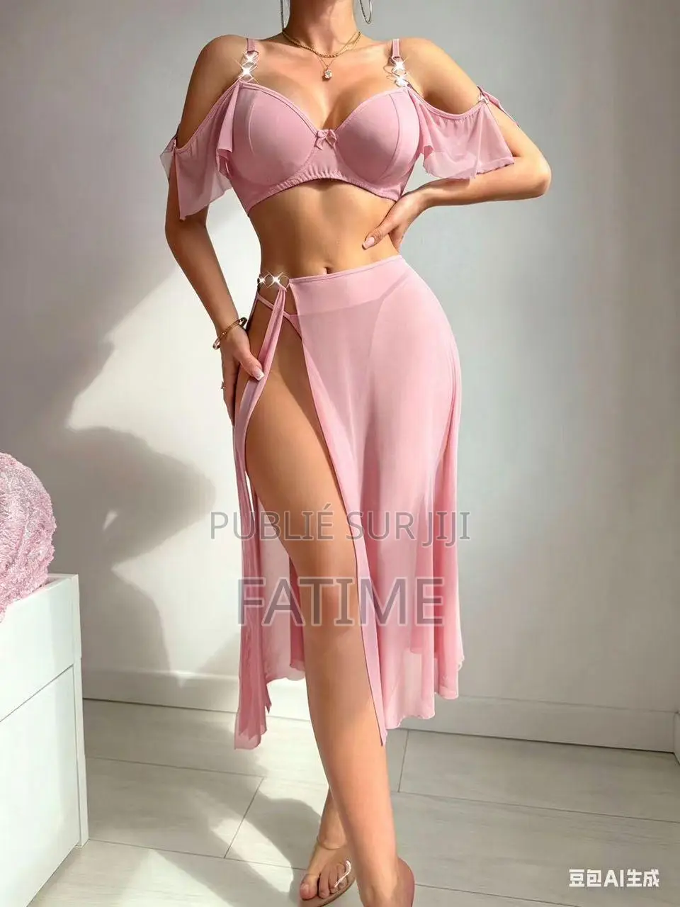 Lingeries Femme