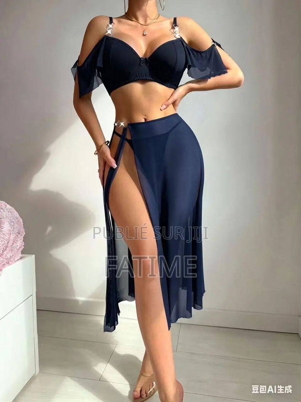 Lingeries Femme