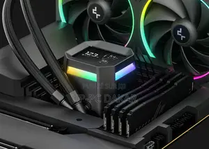 Watercooling Deepcool Lm360