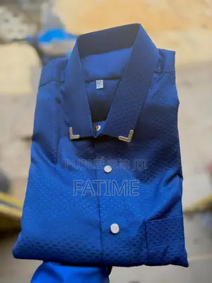 Djalaba Homme
