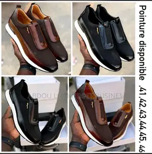 Chaussures Ville Timberland Disponible