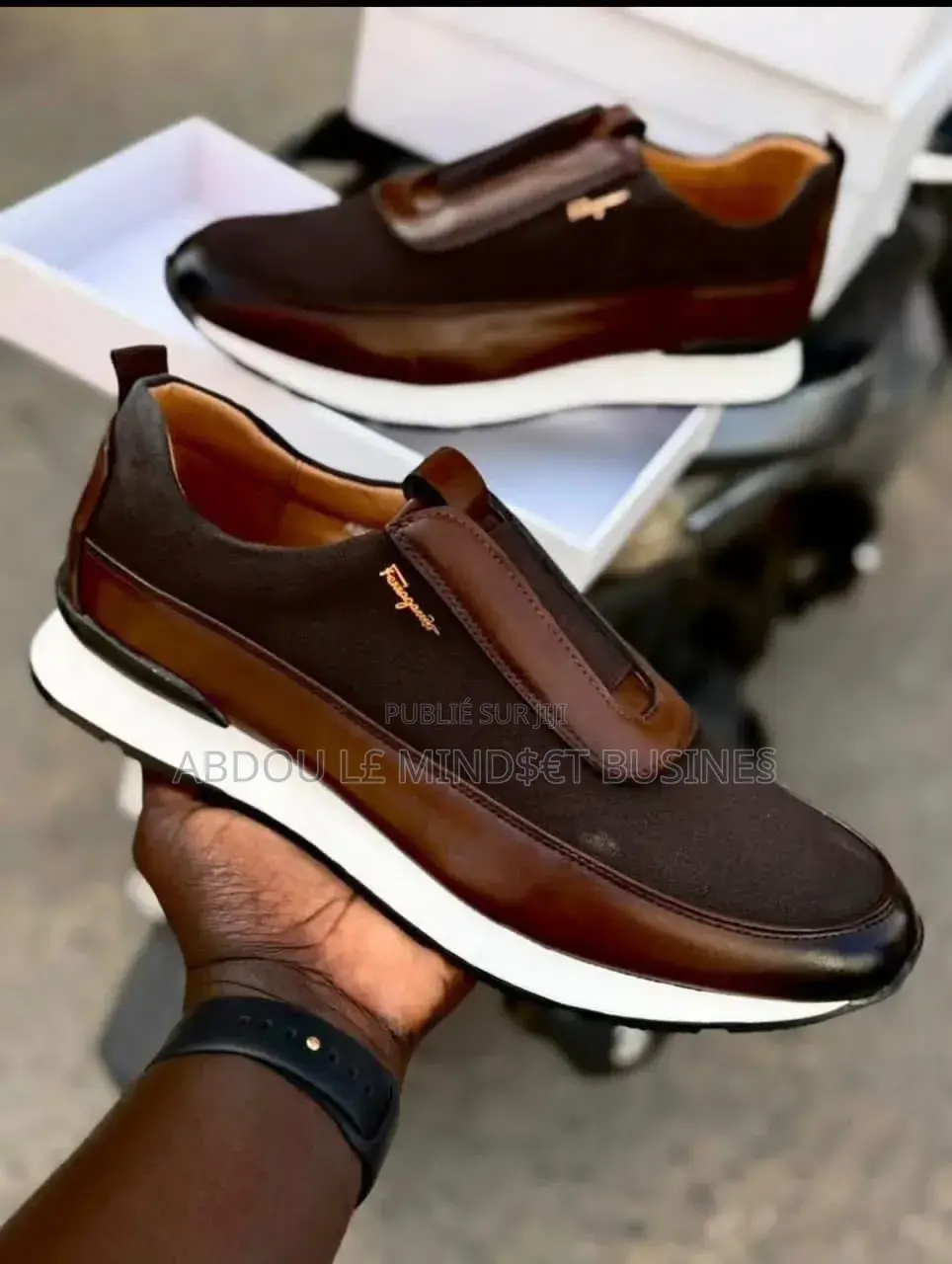 Chaussures Ville Timberland Disponible