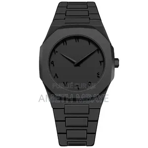 Montre Polycarbon Unisexe Chiffre Arabe
