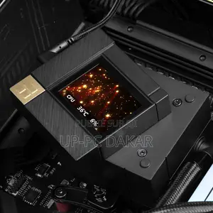 Watercooling Thermalright Core Matrix 360 Vision Argb