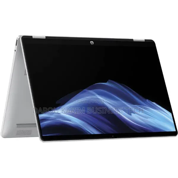 Nouveau HP OmniBook 5 Flip 14-fp0023dx 16GB Intel Core i7 SSD 512GB