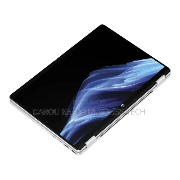 Nouveau HP OmniBook 5 Flip 14-fp0023dx 16GB Intel Core i7 SSD 512GB