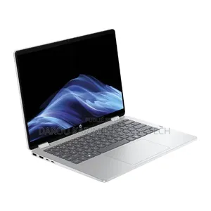Nouveau HP OmniBook 5 Flip 14-fp0023dx 16GB Intel Core i7 SSD 512GB
