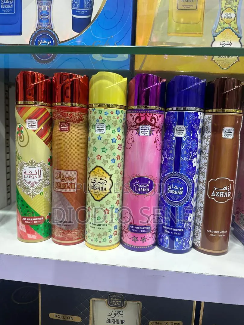 Parfums You Nexx