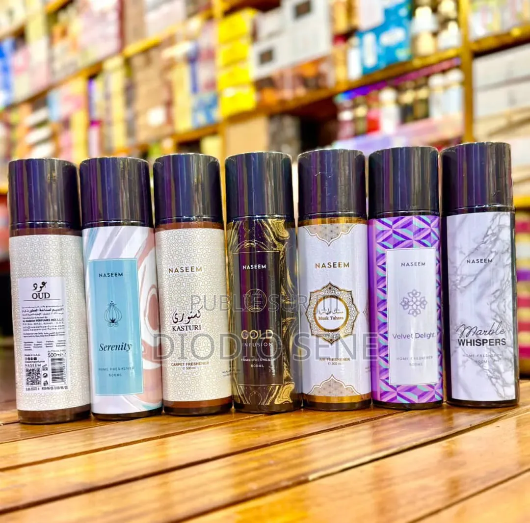 Parfums You Nexx