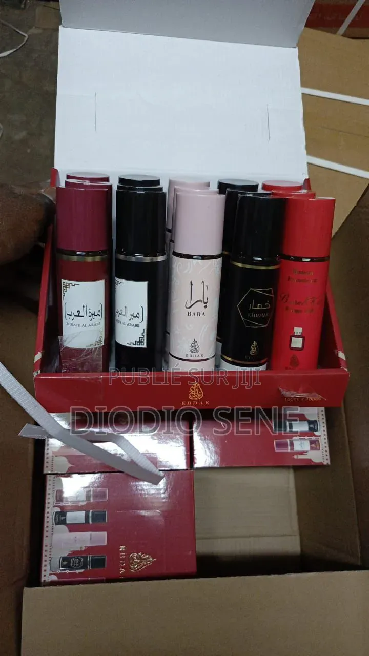 Parfums You Nexx