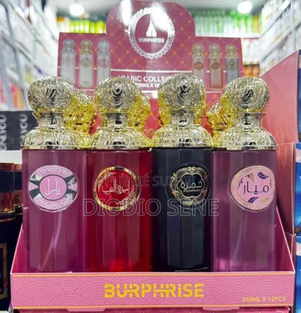 Parfums You Nexx