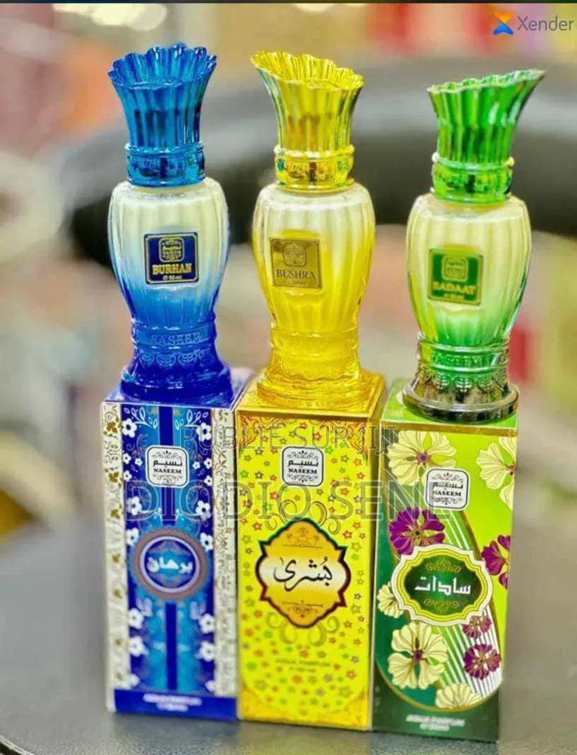 Parfums You Nexx