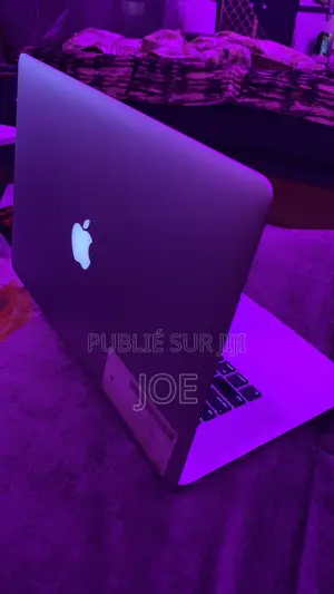 Ordinateur portable Apple MacBook Pro 2015 16GB Intel Core i7 SSD 500GB
