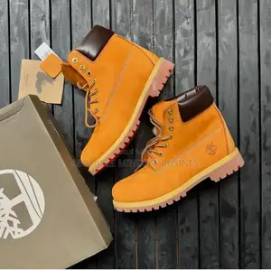 Chaussures Bottes Timberland Disponible