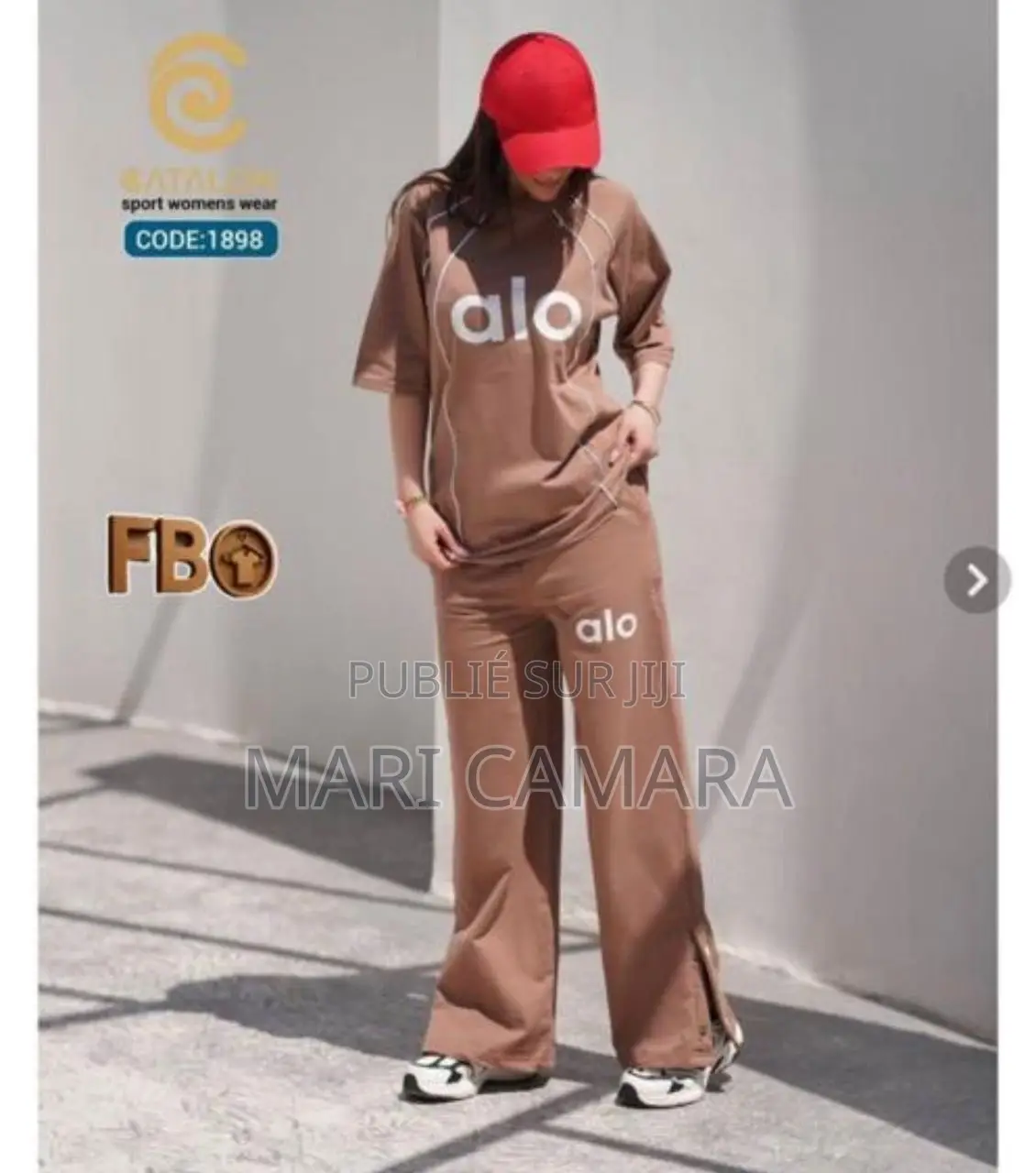 Vente en Ligne