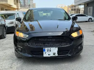 Ford Fusion 2016 Autre