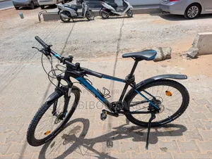 VTT Cube 27.5