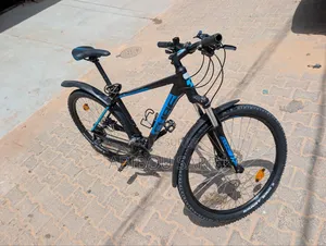 VTT Cube 27.5