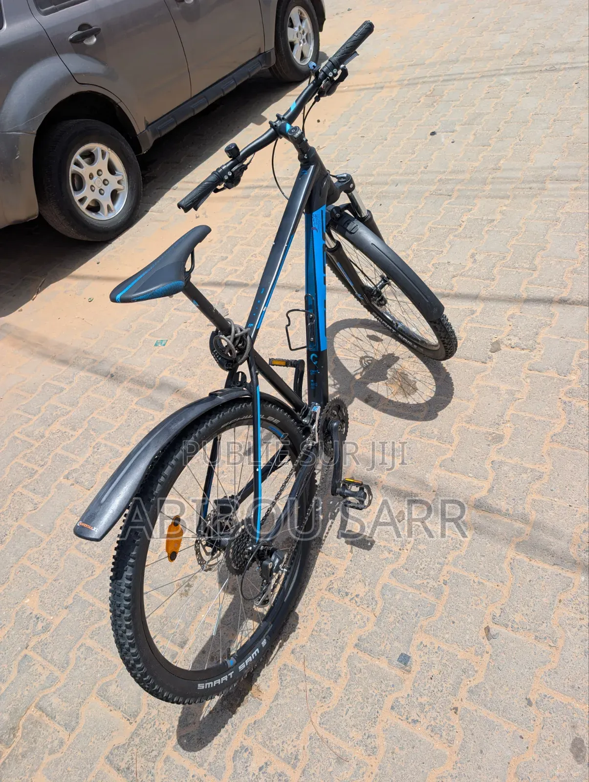 VTT Cube 27.5