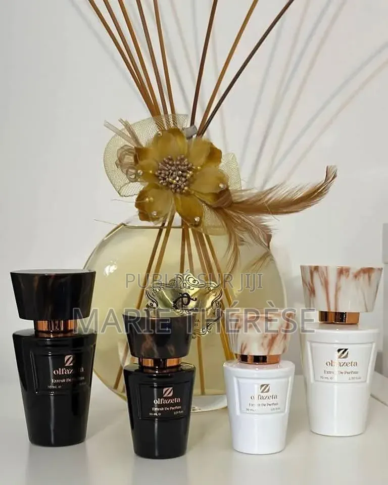 Les Meilleurs Produits Chez Marie